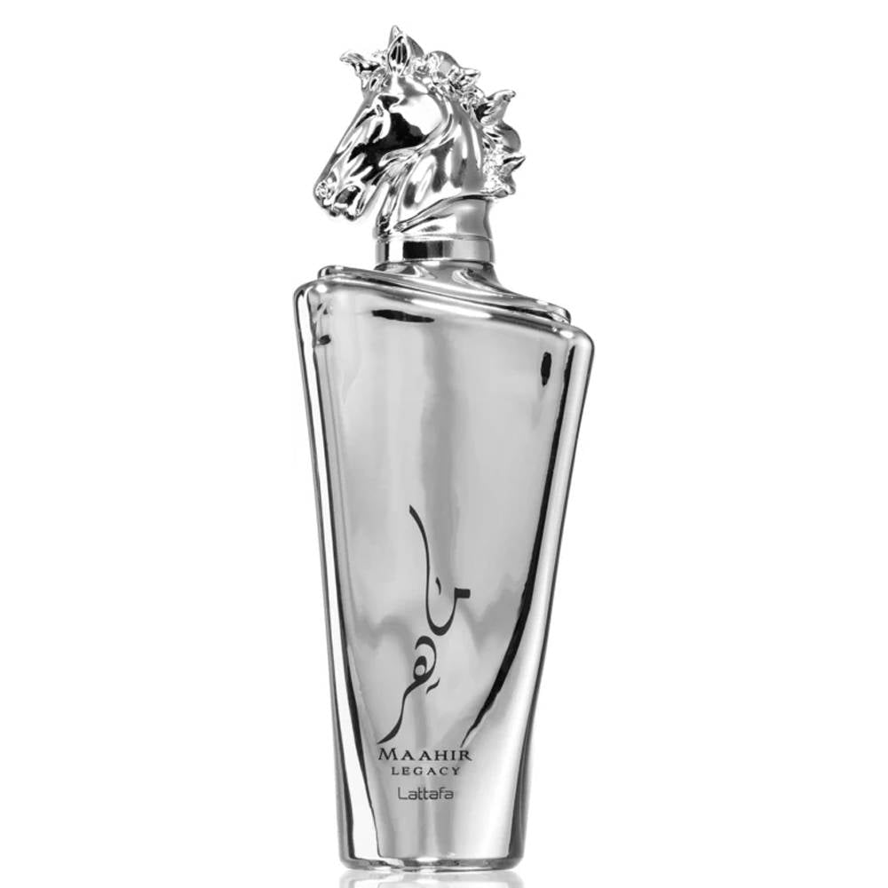 Lattafa Maahir Legacy Eau de Parfum 100ml