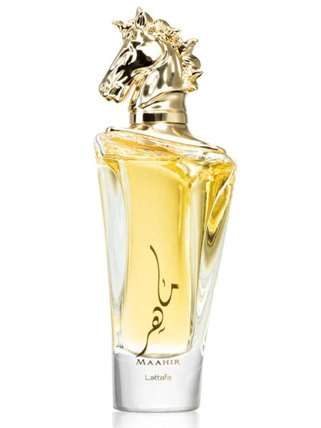 Lattafa Maahir EDP 100ml Authentic | Ownly Club