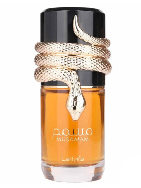 Lattafa Musamam EDP 100ml Authentic | Ownly Club