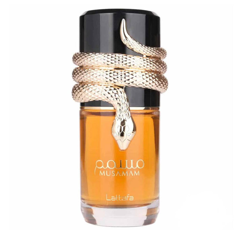 Lattafa Musamam EDP 100ml Authentic | Ownly Club