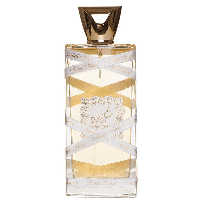 Lattafa Musk Mood EDP 100ml Authentic | Ownly Club