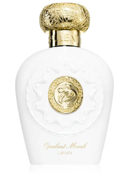 Lattafa Opulent Musk EDP 100ml Authentic | Ownly Club