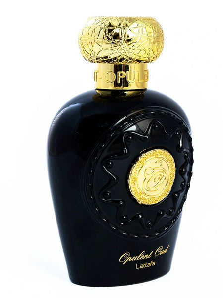 Lattafa Opulent Oud EDP 100ml Authentic | Ownly Club