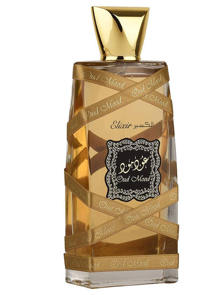 Lattafa Oud Mood EDP 100ml Authentic | Ownly Club