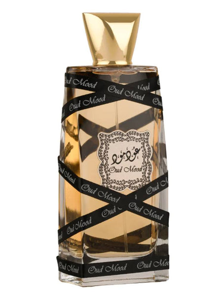Lattafa Oud Mood EDP 100ml Authentic | Ownly Club