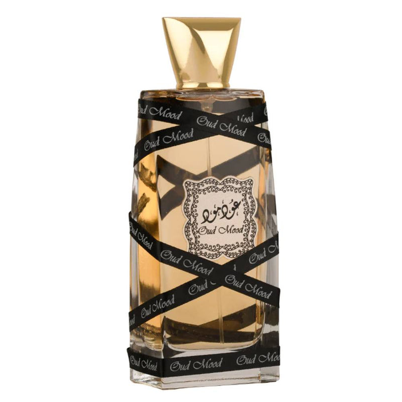 Lattafa Oud Mood EDP 100ml Authentic | Ownly Club