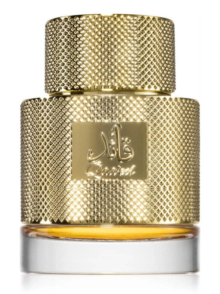 Lattafa Qaa'Ed EDP 100ml Authentic | Ownly Club