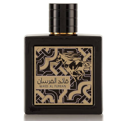 Lattafa Qaed Al Fursan EDP 90ml Authentic | Ownly Club