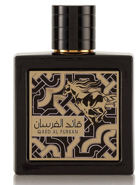 Lattafa Qaed Al Fursan EDP 90ml Authentic | Ownly Club