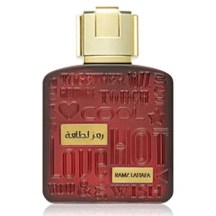 Lattafa Ramz Gold EDP 100ml Authentic | Ownly Club
