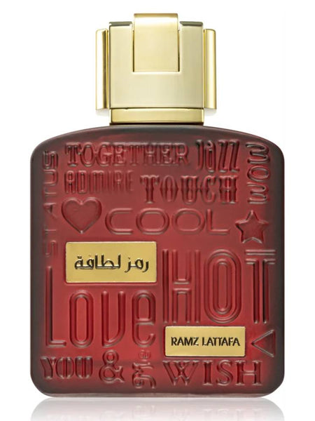 Lattafa Ramz Gold EDP 100ml Authentic | Ownly Club