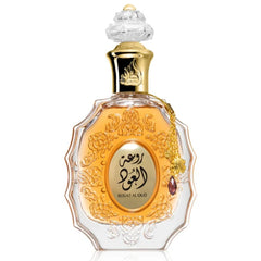 Lattafa Rouat Al Oud EDP 100ml Authentic | Ownly Club