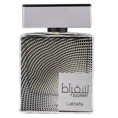 Lattafa Suqraat EDP 100ml Authentic | Ownly Club