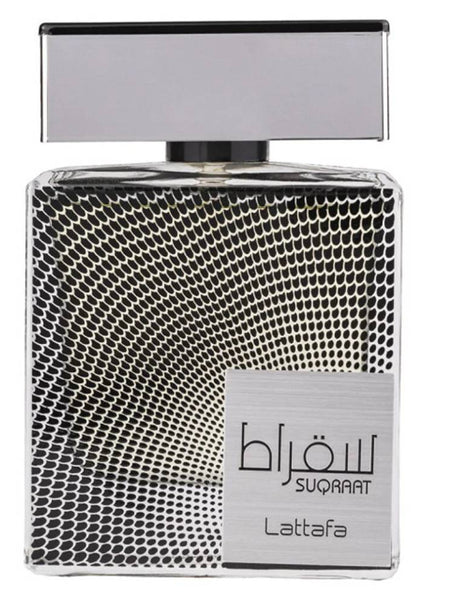 Lattafa Suqraat EDP 100ml Authentic | Ownly Club