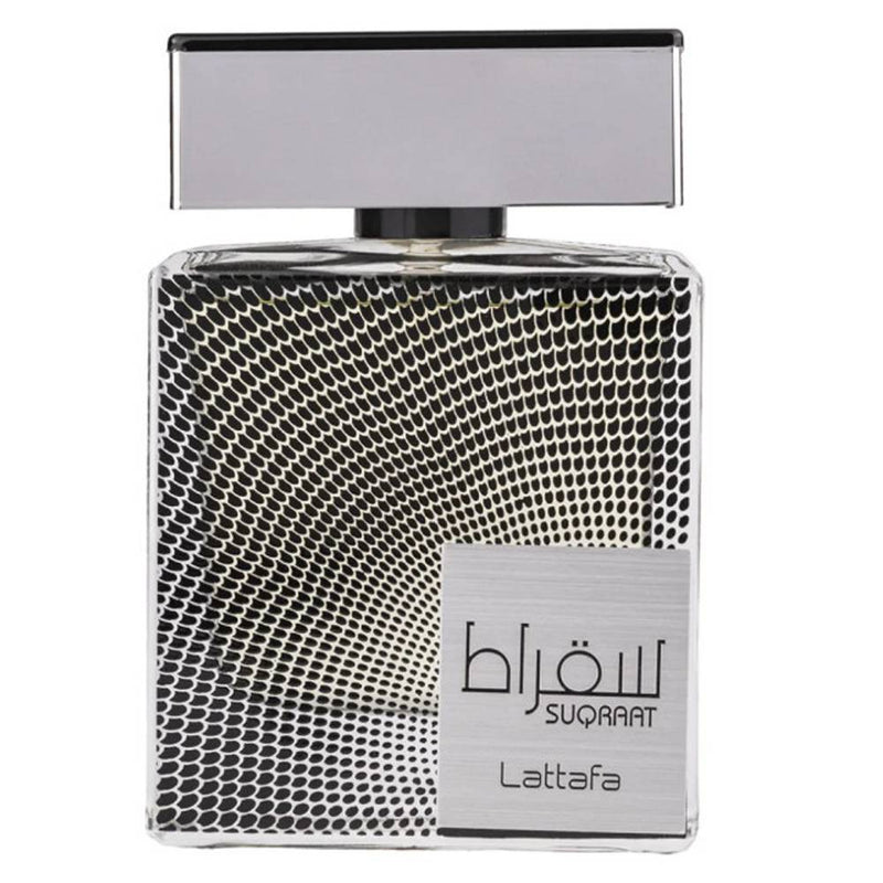 Lattafa Suqraat EDP 100ml Authentic | Ownly Club