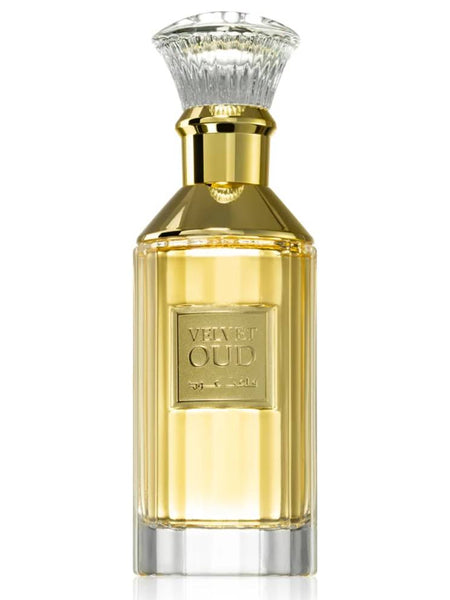 Lattafa Velvet Oud EDP 100ml Authentic | Ownly Club