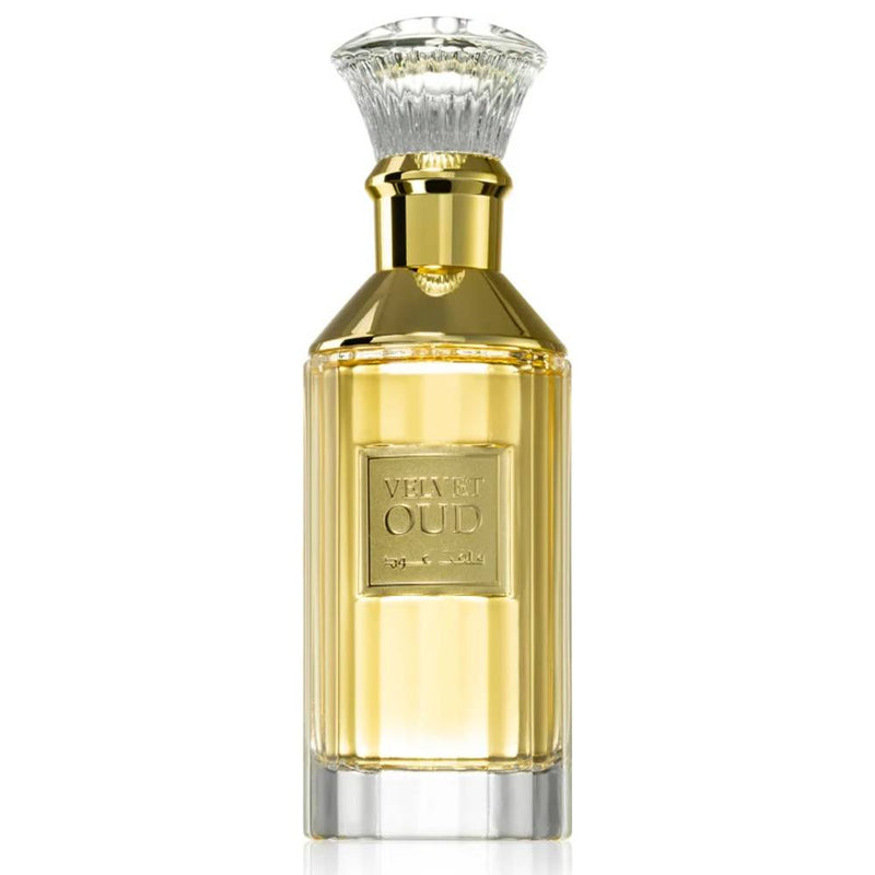 Lattafa Velvet Oud EDP 100ml Authentic | Ownly Club