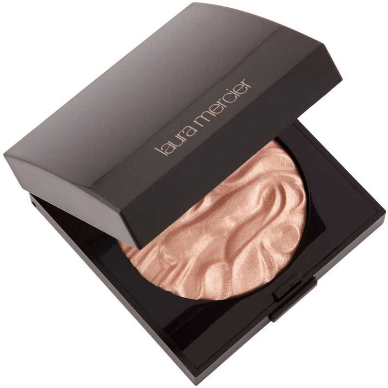 Laura Mercier Face Illuminator Indiscretion Makeup 0.3oz Authentic | Ownly Club