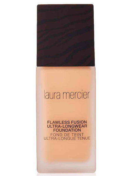 Laura Mercier Flawless Fusion Ultra-Longwear Honey 1oz Authentic | Ownly Club