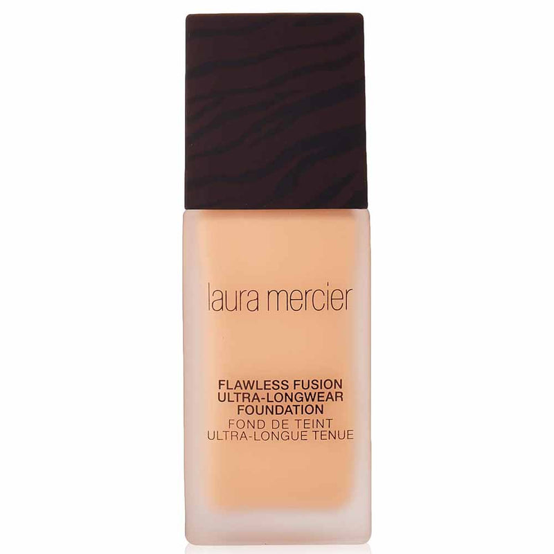 Laura Mercier Flawless Fusion Ultra-Longwear Honey 1oz Authentic | Ownly Club