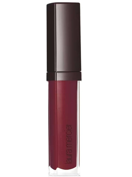 Laura Mercier Lip Glace Black Cherry Authentic | Ownly Club