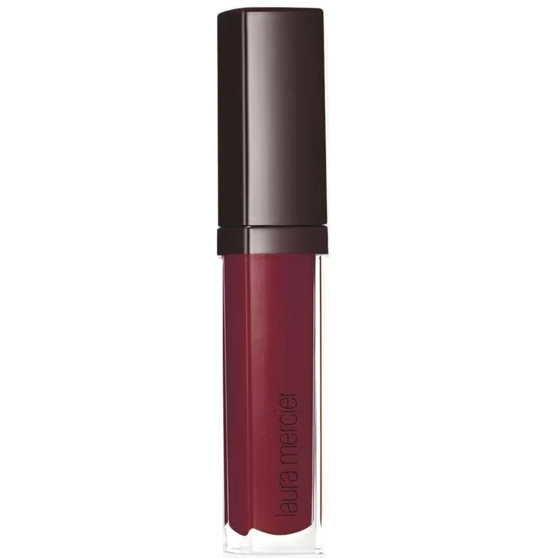 Laura Mercier Lip Glace Black Cherry Authentic | Ownly Club