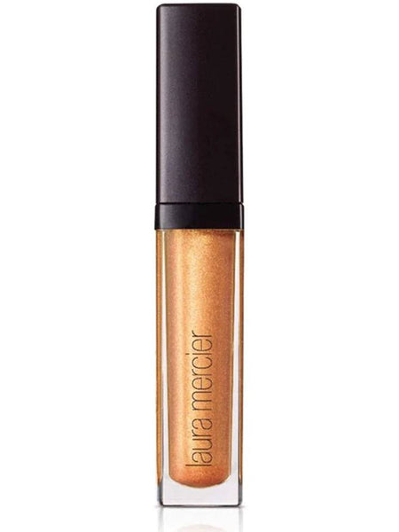 Laura Mercier Lip Glace Bronze Gold Accent 0.15oz Authentic | Ownly Club