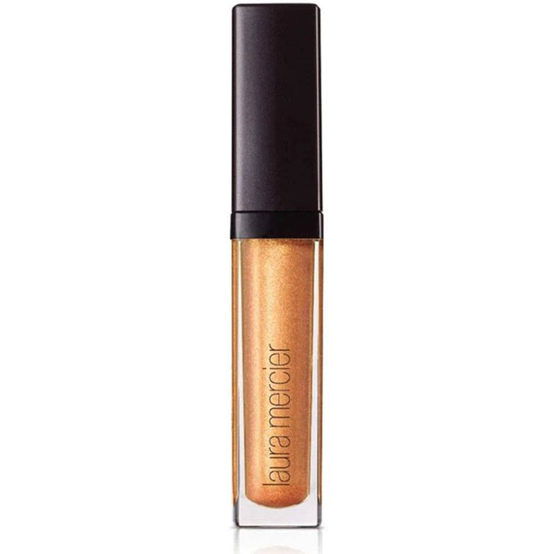 Laura Mercier Lip Glace Bronze Gold Accent 0.15oz Authentic | Ownly Club