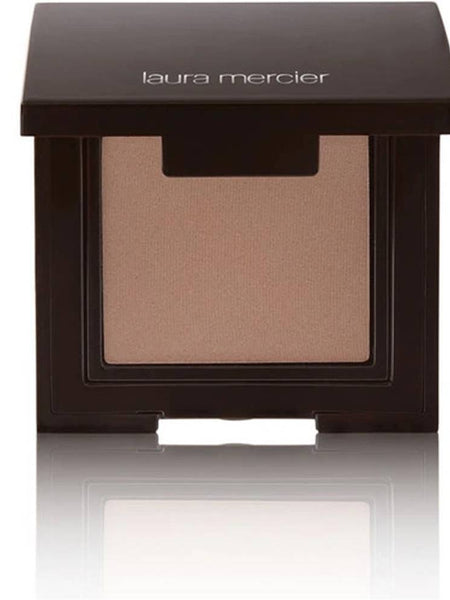 Laura Mercier Matte Eye Colour Cafe Au Lait 0.09oz Authentic | Ownly Club