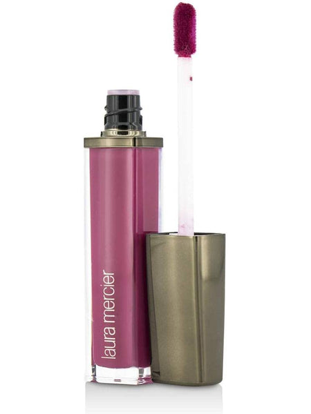 Laura Mercier Paint Wash Liquid Lip Colour Orchid Pink 0.2oz Authentic | Ownly Club