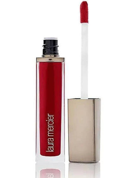 Laura Mercier Paint Wash Liquid Lip Colour Red Brick 0.2oz Authentic | Ownly Club