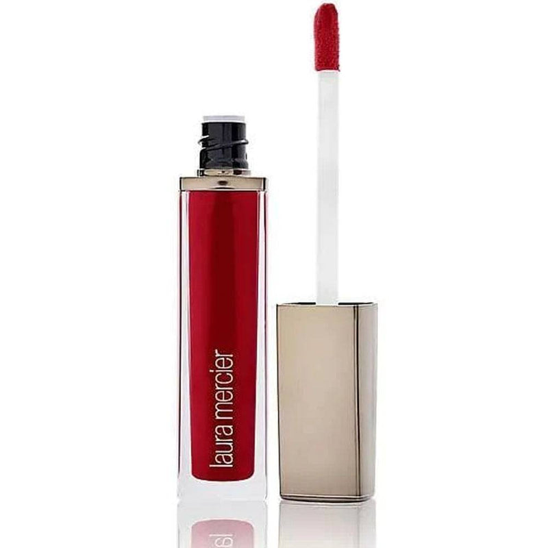 Laura Mercier Paint Wash Liquid Lip Colour Red Brick 0.2oz Authentic | Ownly Club