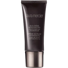 Laura Mercier Silk Creme Moisturizing Photo Edition 2w1 Medium Ivory 30ml Authentic | Ownly Club