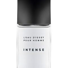 Issey Miyake L'Eau d'Issey Pour Homme Intense For Men