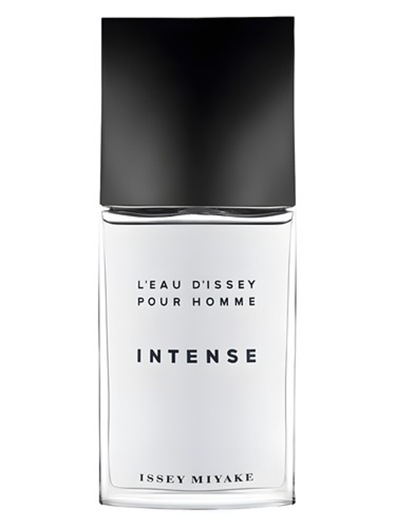Issey Miyake L'Eau d'Issey Pour Homme Intense Eau de Toilette 125ml