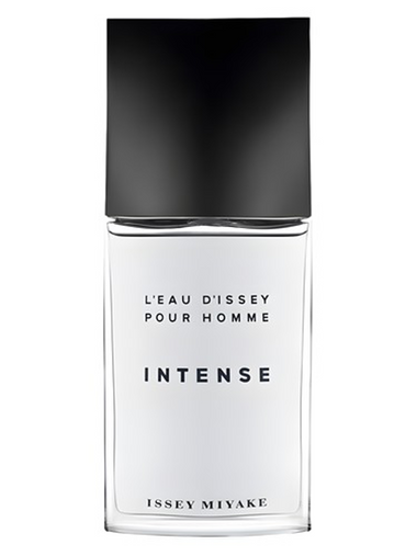 Issey Miyake L'Eau d'Issey Pour Homme Intense For Men – authentic perfume, verified by Ownly Club