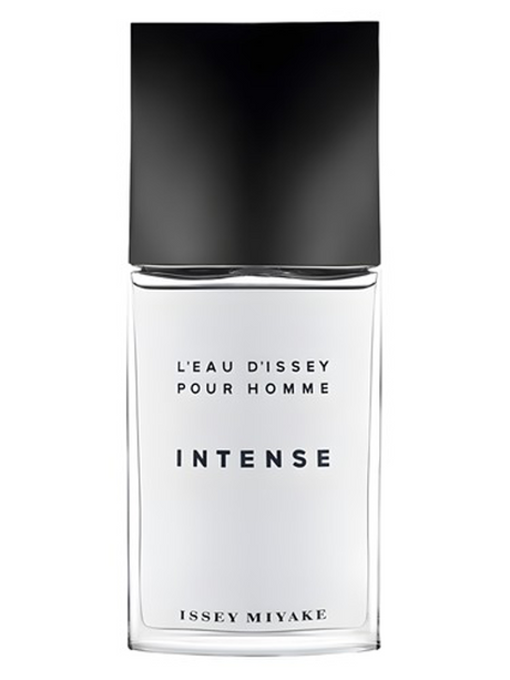 Issey Miyake L'Eau d'Issey Pour Homme Intense For Men – authentic perfume, verified by Ownly Club