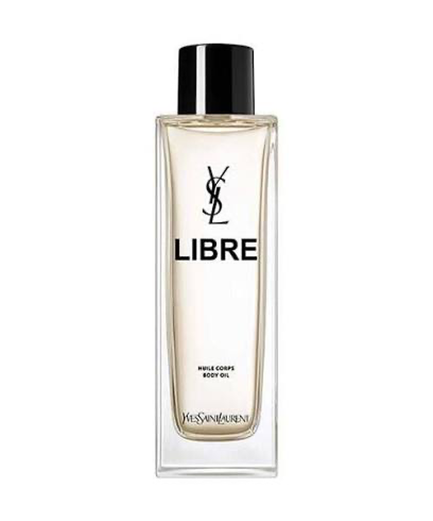 Yves Saint Laurent Libre Body Oil 150ml