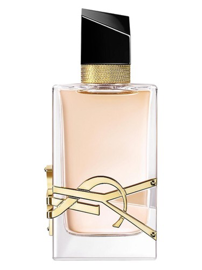 Yves Saint Laurent Libre Eau de Toilette For Women