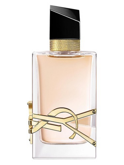 Yves Saint Laurent Libre Eau de Toilette For Women