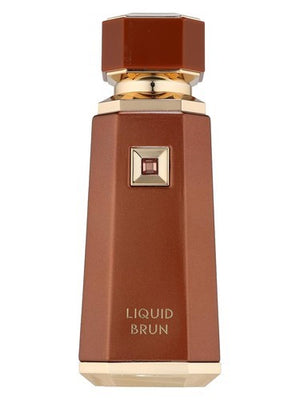 French Avenue Liquid Brun Eau de Parfum For Men 100ml
