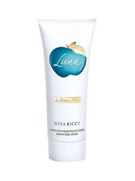 Nina Ricci Body Lotion Les Belles de Nina Moisturizing Perfumed Lotion
