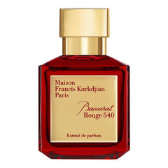 Maison Francis Kurkdjian Baccarat Rouge 540 de 70ml Authentic | Ownly Club