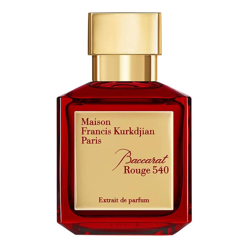Maison Francis Kurkdjian Baccarat Rouge 540 de 70ml Authentic | Ownly Club
