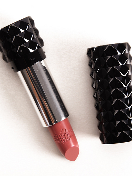 Kat Von D Studded Kiss Lipstick- Shade Magick