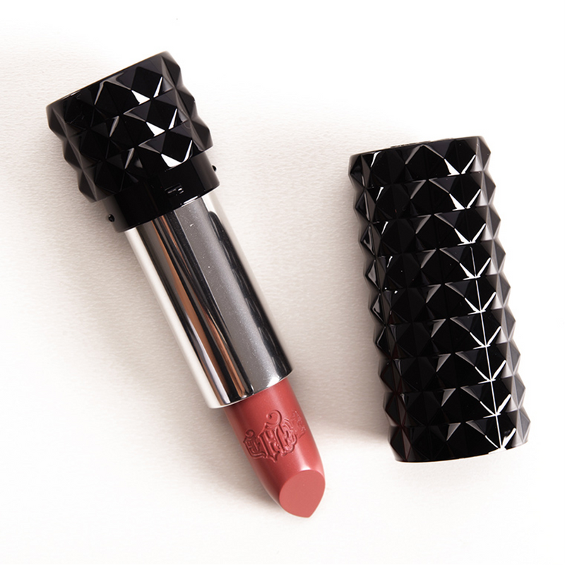 Kat Von D Studded Kiss Lipstick- Shade Magick
