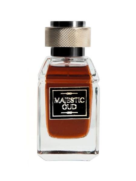 Majestic Oud 80ml EDP