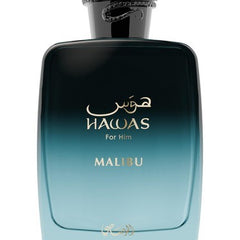 Rasasi Hawas Malibu for Women and Men