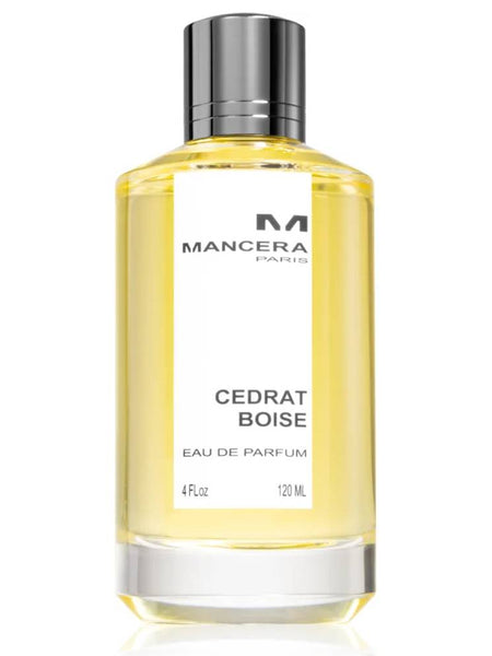 Mancera Cedrat Boise EDP 120ml Authentic | Ownly Club