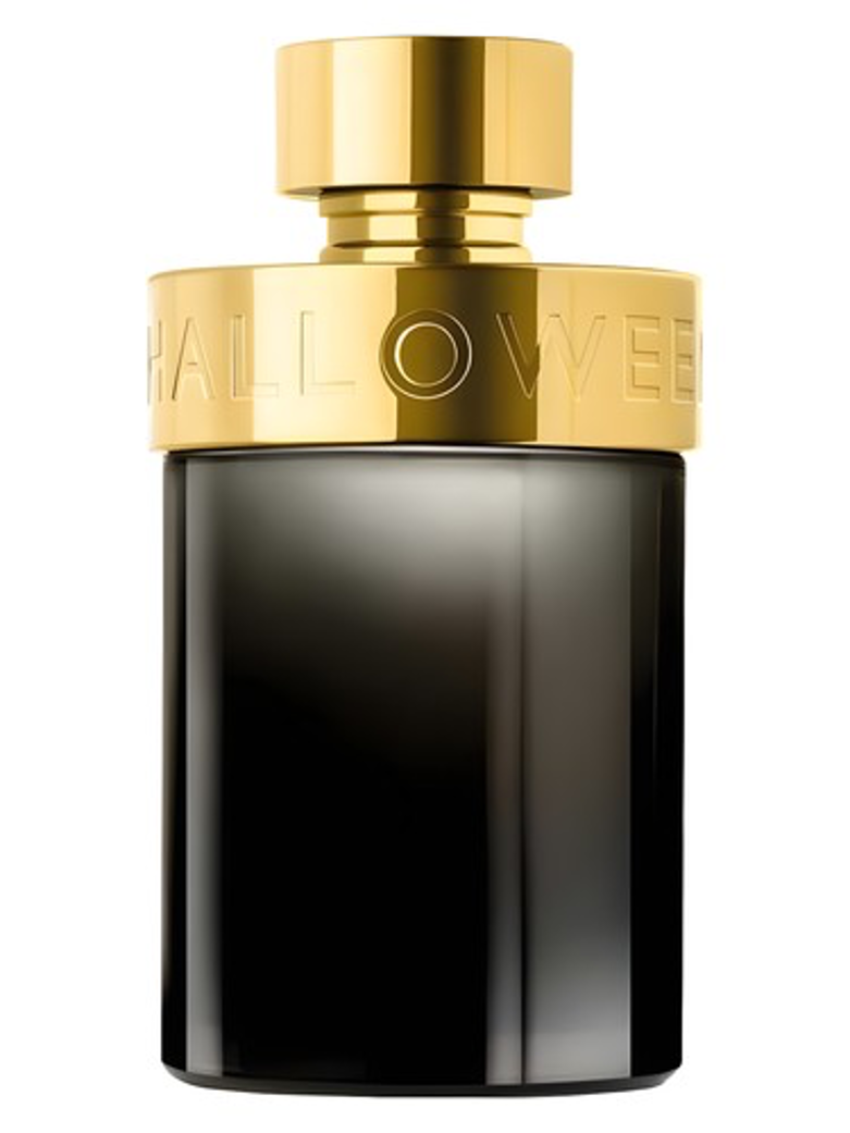 Halloween Man Shot For Men Eau de Toilette 125ml